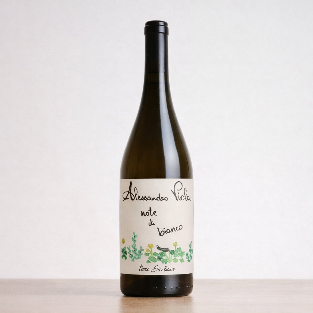 NOTE DI BIANCO NEW WEB SITE