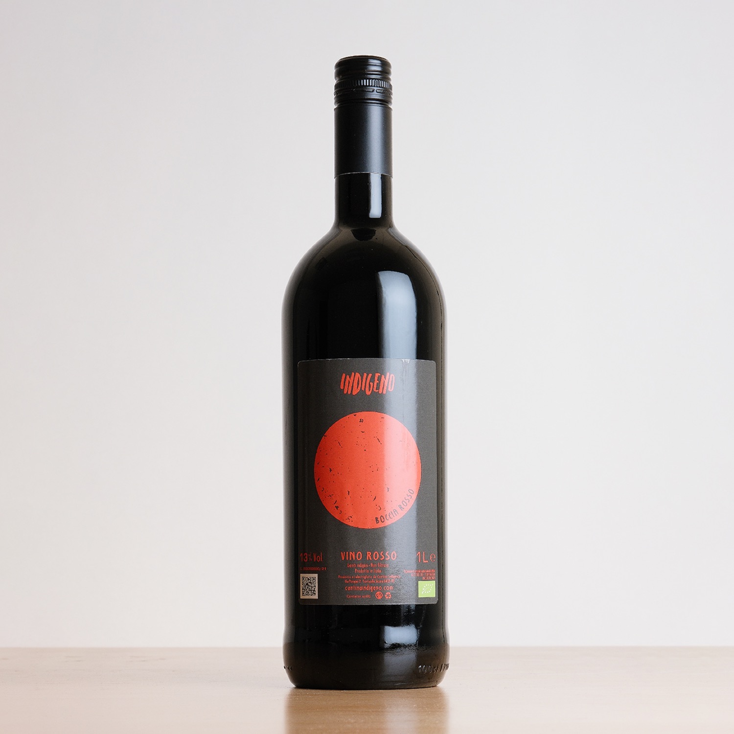scuola-indigeno-boccia-rosso Cantina Indigeno Boccia Rosso Natural Wine