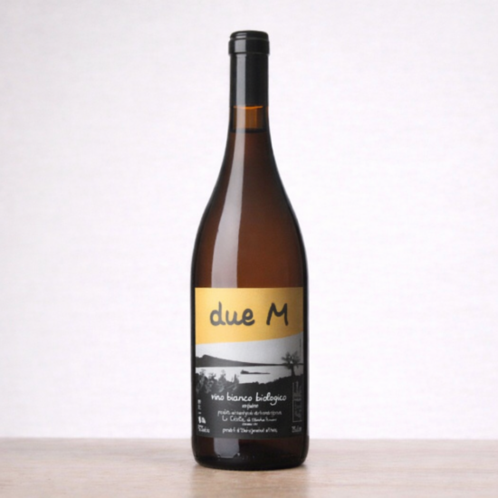 Le Coste<br>Moscato Due M