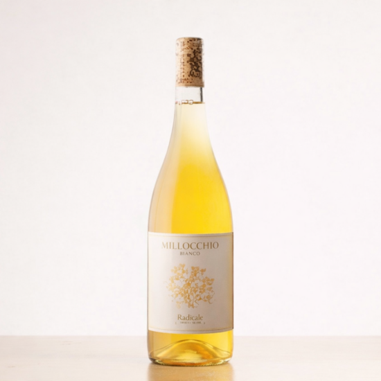 Ranchelle <br> Milocchio Bianco