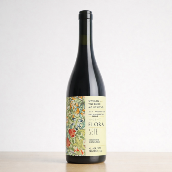 Sete<br>Flora