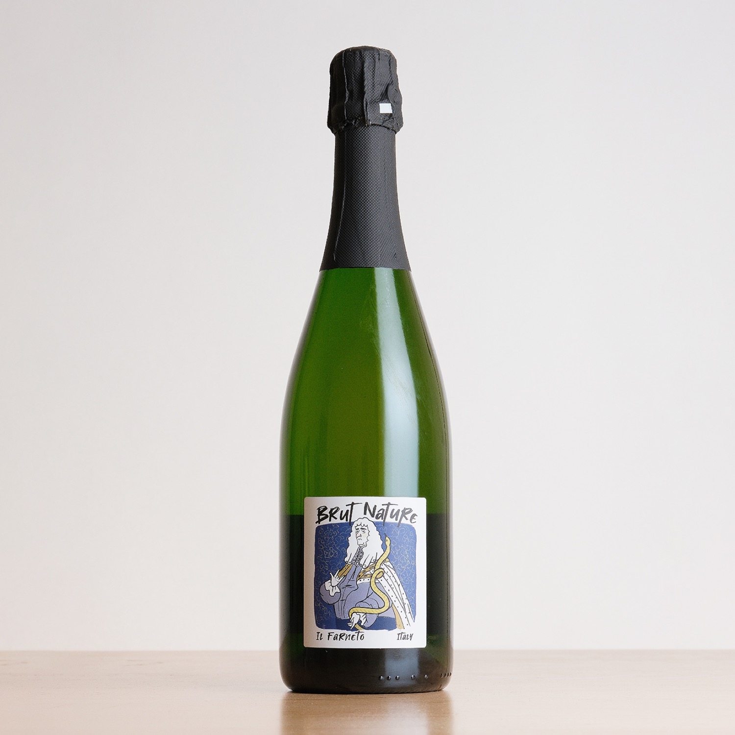 scuola-il-farneto-brut-nature Il Farneto Brut Nature Natural Wine
