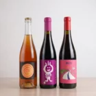 SdV Wine Club - Entry 3
