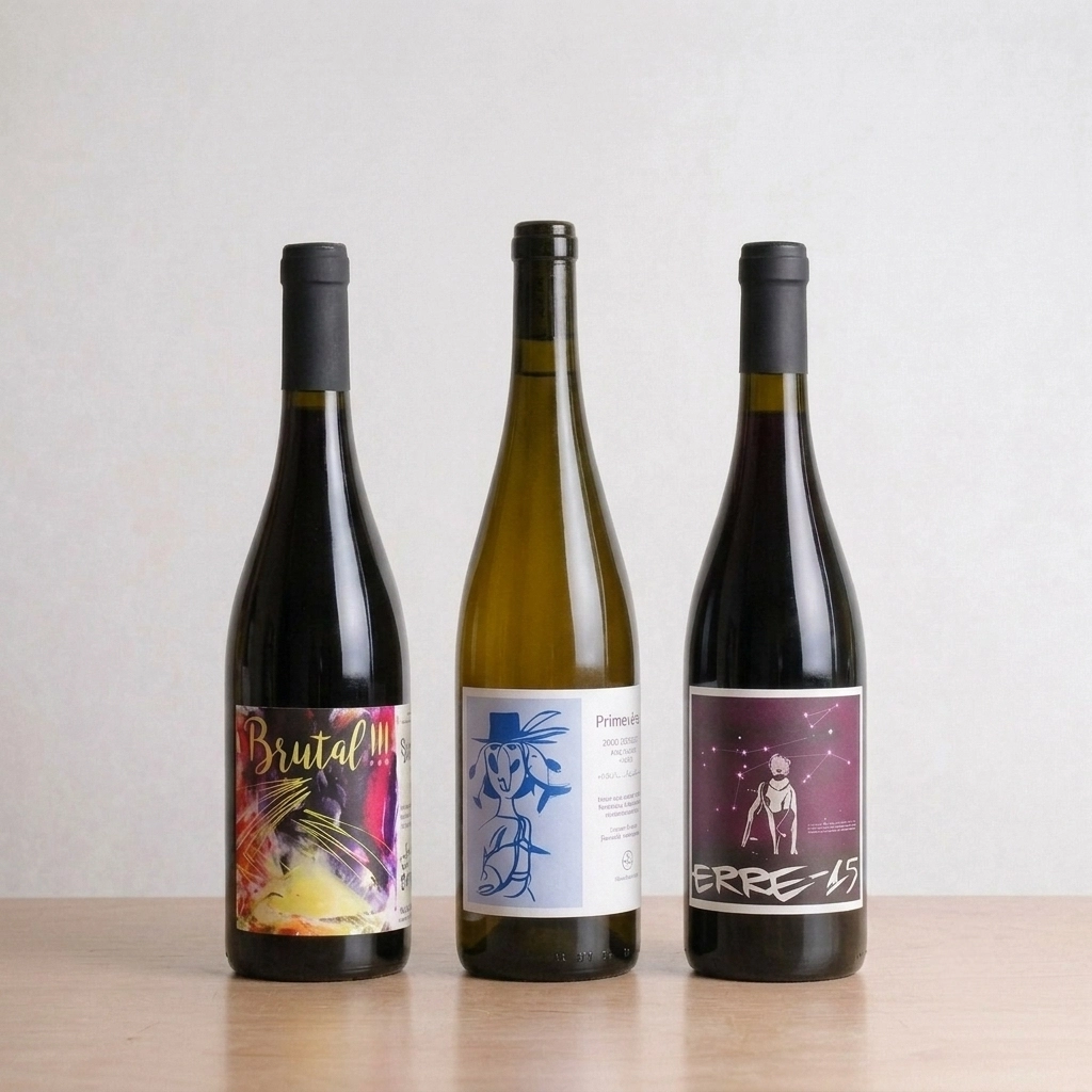 SdV Wine Club - Pro 3