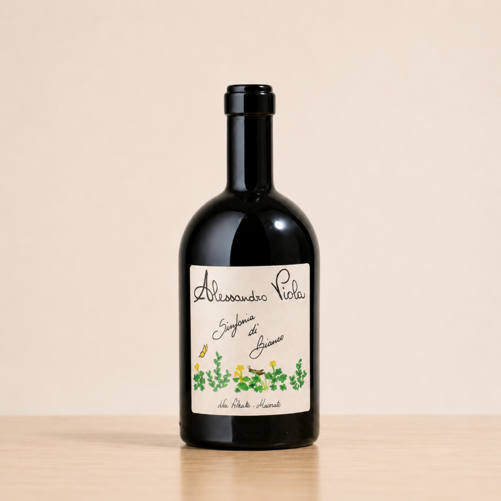 SINFONIA DI BIANCO 1024