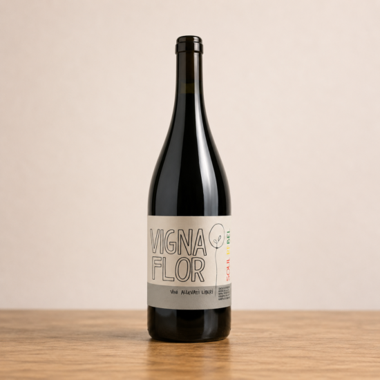 Vigna Flor <br> Soul Rebel