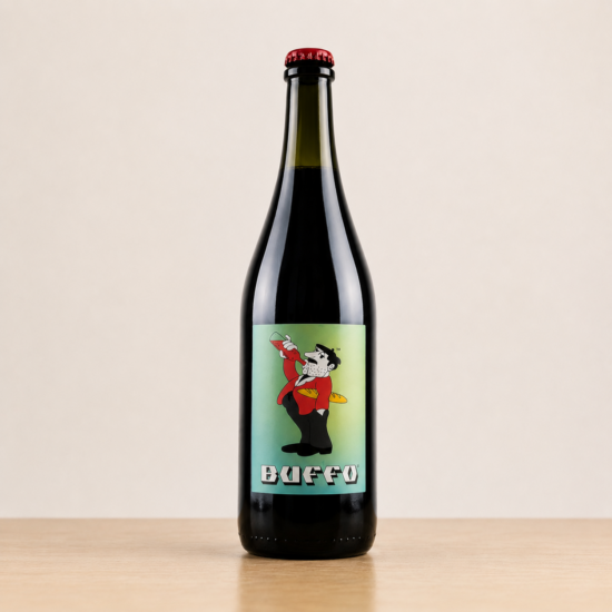 Il Folicello<br>Lambrusco Buffo