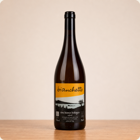 Le Coste<br>Bianchetto