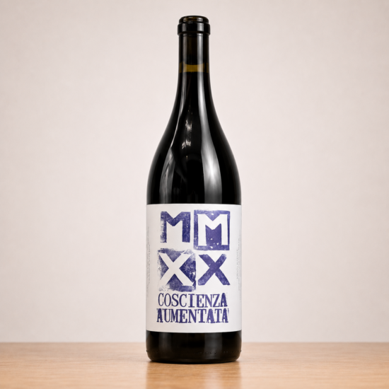 Bruno Ferrara Sardo<br>Rosso MMXX