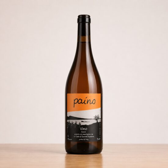 Le Coste<br>Paino