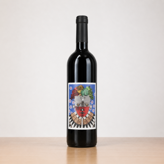 Cantina Giardino <br> Aglianico Clown Amphora