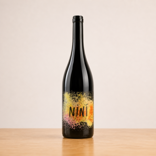 Le Coste<br>Syrah Nini'