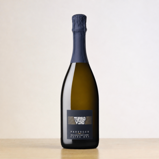 Ruge <br> Prosecco Turbo DOC Valdobbiadene