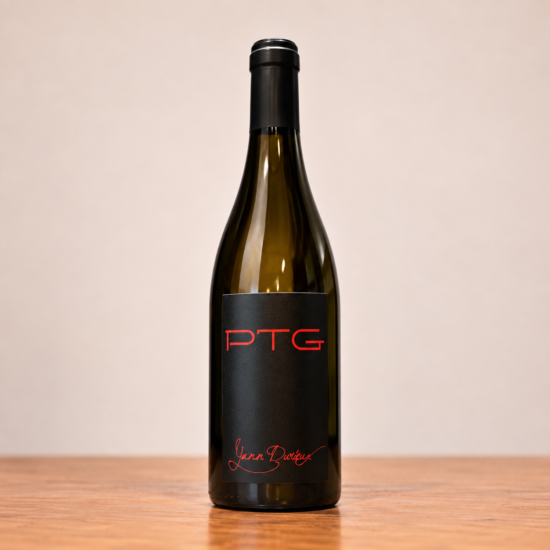 Recrue Des Sens<br>PTG