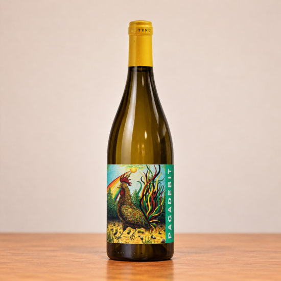 Tenuta Santa Lucia<br>Pagadebit Bianco