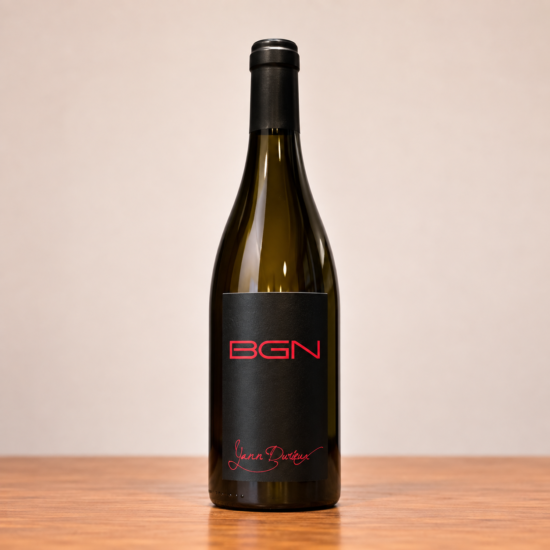 Recrue Des Sens<br>BGN
