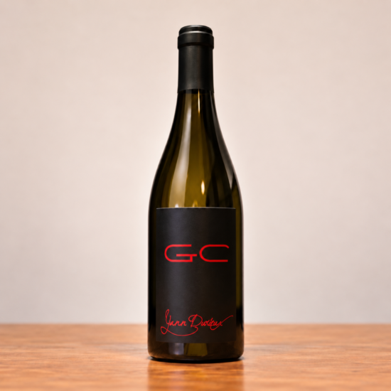 Recrue Des Sens<br>GC GEVREY CHAMBERTIN