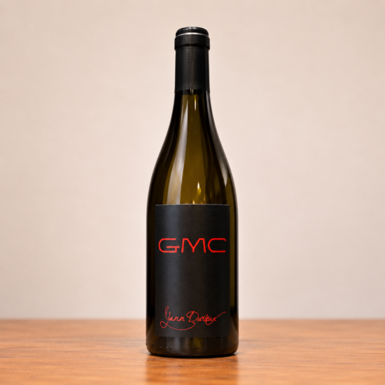 Recrue Des Sens<br>GMC