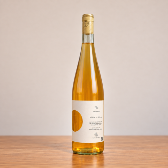 Cantina Giardino<br>NA Bianco